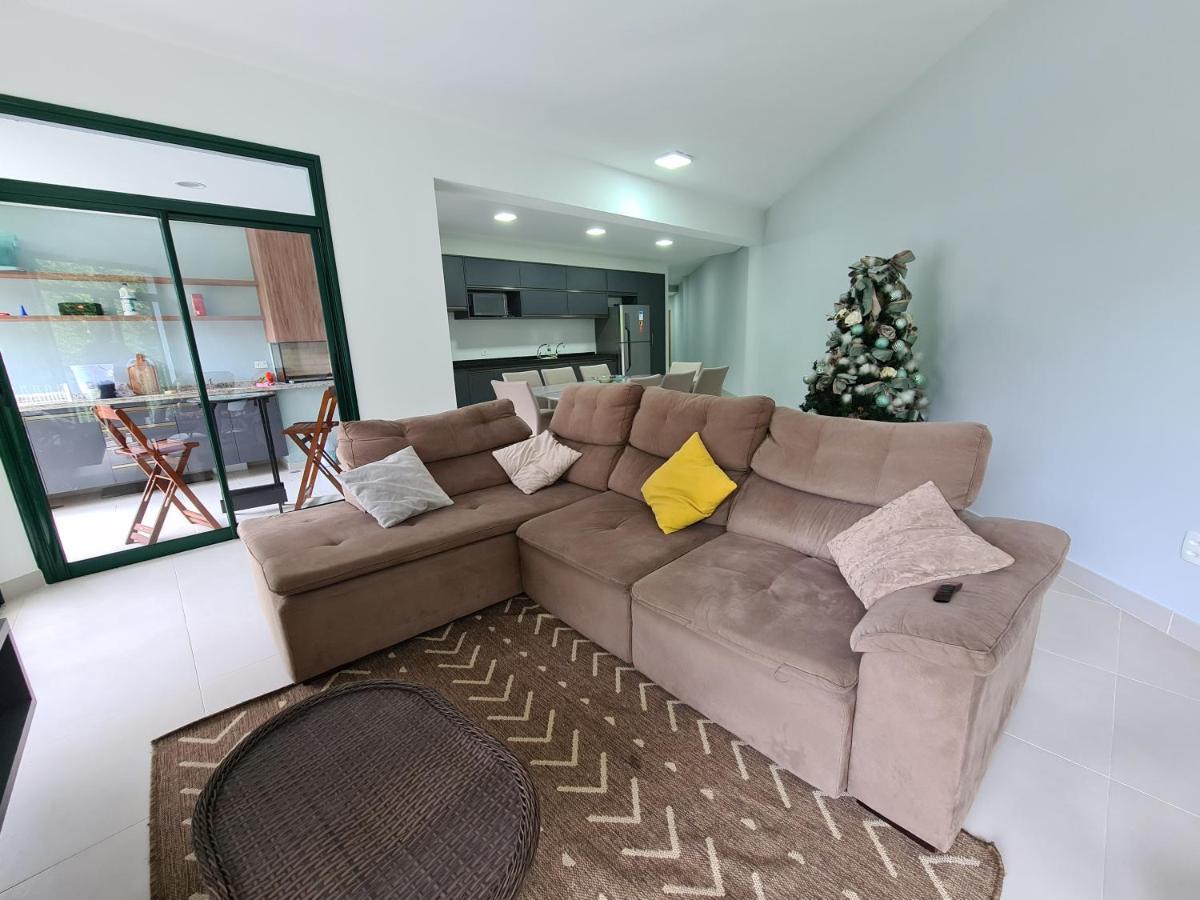 Apartamento Ubatuba Reserva Dna Exterior photo